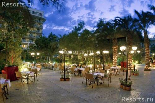 InterContinental Malta 12
